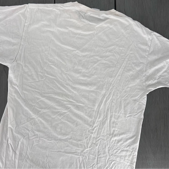 The rock Alcatraz federal penitentiary prison t-shirt vintage look size xl men - Picture 6 of 10